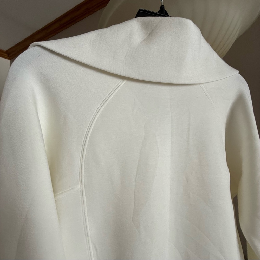 Spanx Airessentials Half Zip - image 7